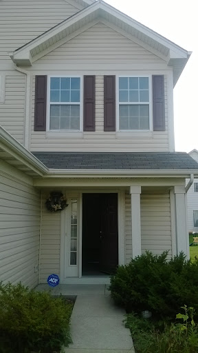 Home Builder «M/I Homes Lakewood Prairie», reviews and photos, 1505 Barberry Way, Joliet, IL 60431, USA