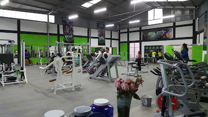 Gym Home Fitness Center - C. A Morelia 269, San Isidro, 38670 Acámbaro, Gto., Mexico