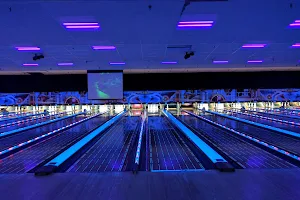 AMF Spare Time Lanes image