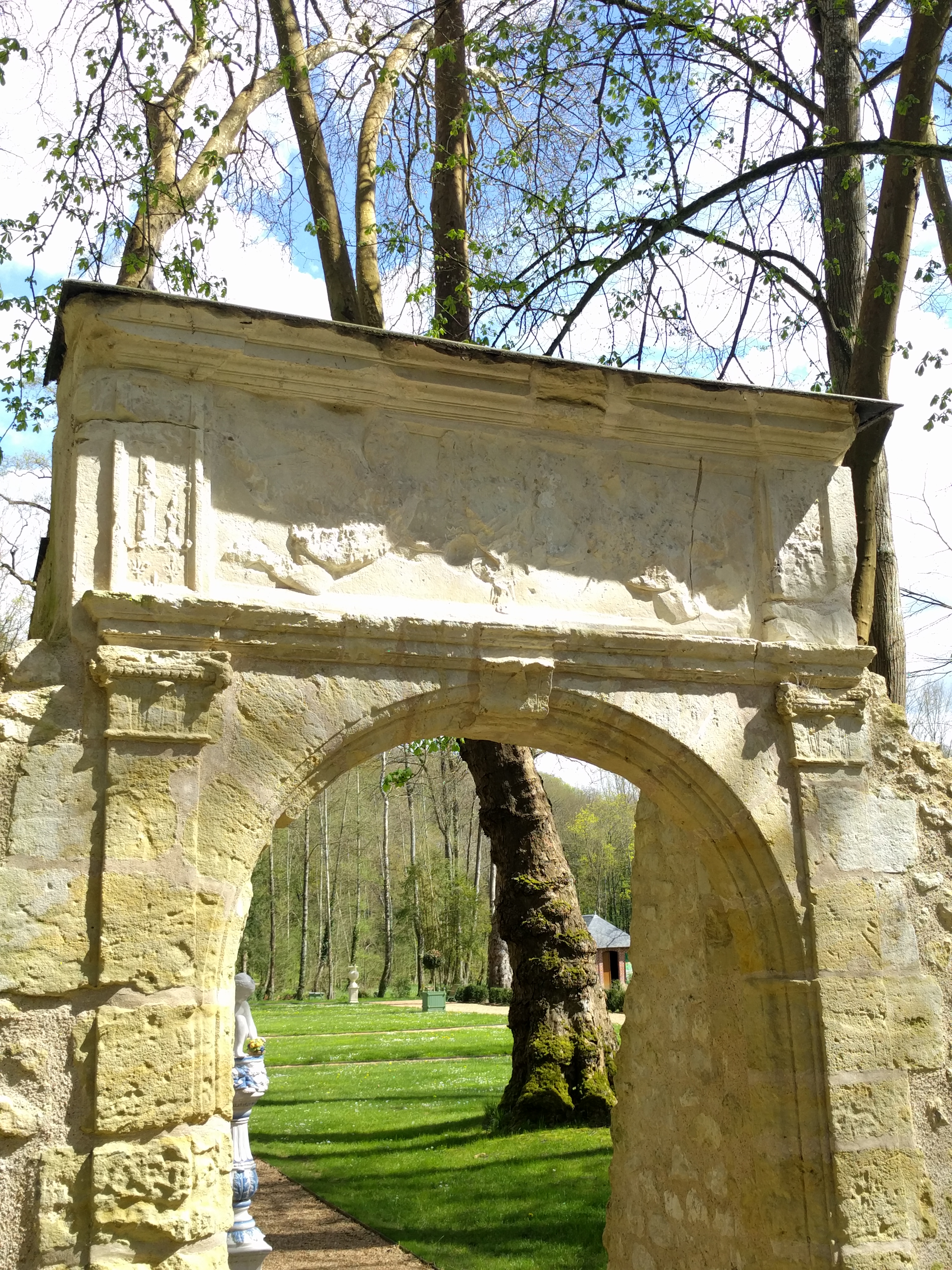 Photo n° 2 de l'avis de Caroline.a fait le 11/04/2018 à 15:53