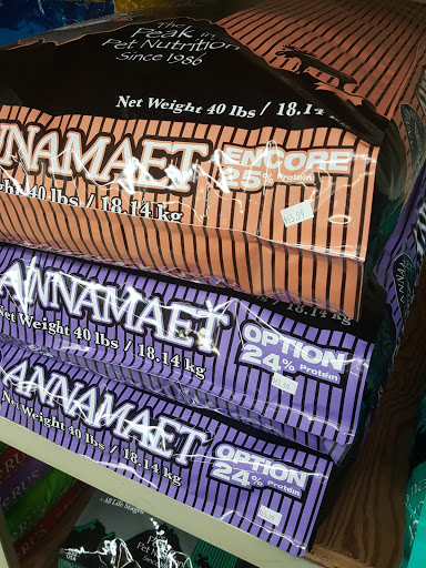 Pet Store «Abrams and Weakley General Store for Animals», reviews and photos, 3963 N 6th St, Harrisburg, PA 17110, USA