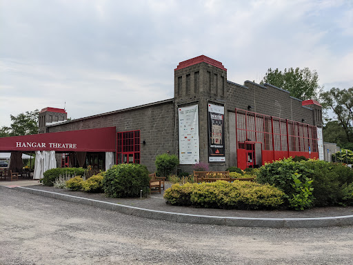 Performing Arts Theater «Hangar Theatre», reviews and photos, 801 Taughannock Blvd, Ithaca, NY 14850, USA