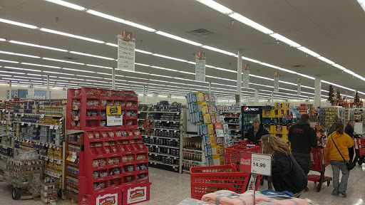 Supermarket «Hy-Vee», reviews and photos, 2540 E Euclid Ave, Des Moines, IA 50317, USA