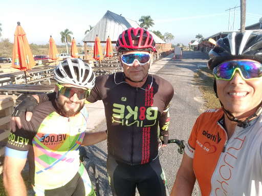 Bicycle Store «BIKE LINK STORE, INC», reviews and photos, 6500 W 4th Ave #4, Hialeah, FL 33012, USA