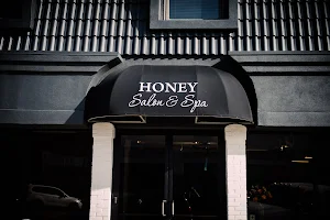 Honey Salon And Spa image