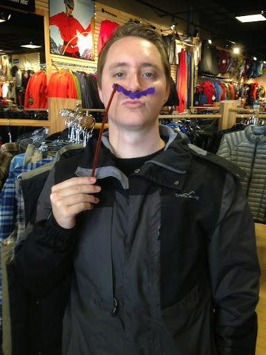 Outdoor Sports Store «Moosejaw», reviews and photos, 1901 N Clybourn Ave, Chicago, IL 60614, USA