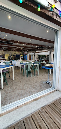 Atmosphère du Restaurant de fruits de mer La Guinguette à Sète - n°17