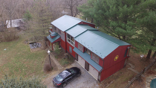 Roofing Contractor «Alpha Rain Metal Roofing», reviews and photos, 9389 Harts Mill Rd, Warrenton, VA 20186, USA