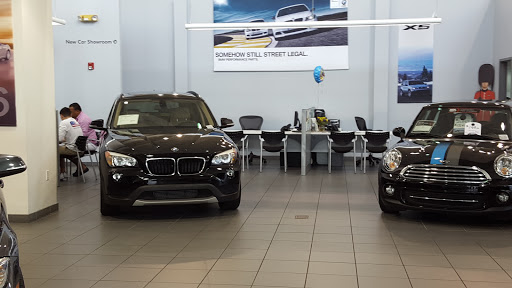 Used Car Dealer «Fields BMW Lakeland», reviews and photos, 4285 Lakeland Park Dr, Lakeland, FL 33809, USA