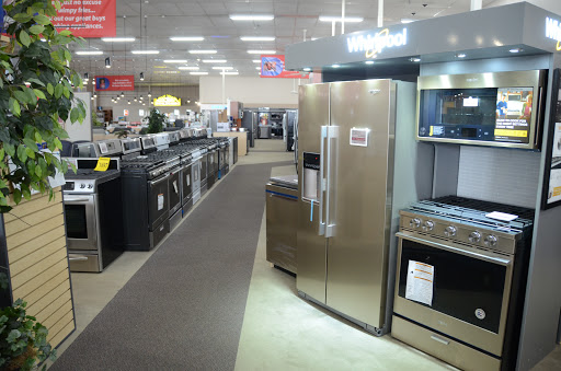 Furniture Store «Alton Refrigeration & Home Furnishings», reviews and photos, 2996 Homer Adams Pkwy, Alton, IL 62002, USA