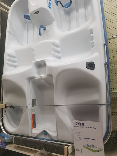 Sporting Goods Store «Academy Sports + Outdoors», reviews and photos, 8050 Forest Ln, Dallas, TX 75243, USA