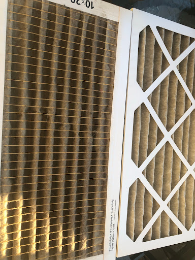 HVAC Contractor «ARS / Rescue Rooter Durham», reviews and photos