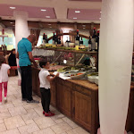 Photo n°23 de l'avis de Mary.a fait le 09/09/2018 à 08:08 sur le  La Roccia Wellness Hotel Cavalese Trentino à Cavalese