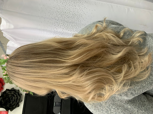 Beauty Salon «Hair Xperts salon», reviews and photos, 5416 Glen Ridge Dr, San Antonio, TX 78229, USA