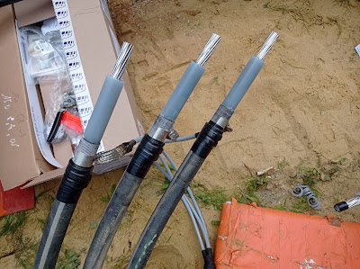 ELNF Électricité générale à Mondeville