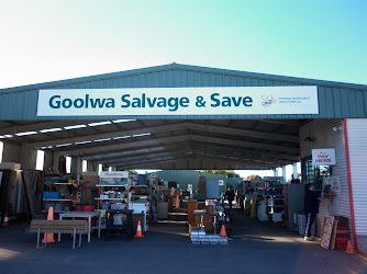 Salvage & Save Goolwa