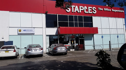 Office Supply Store «Staples», reviews and photos, 1501 Lincoln Blvd, Venice, CA 90291, USA