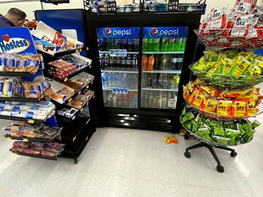 Discount Store «Walmart», reviews and photos, 6405 Dobbin Rd, Columbia, MD 21045, USA