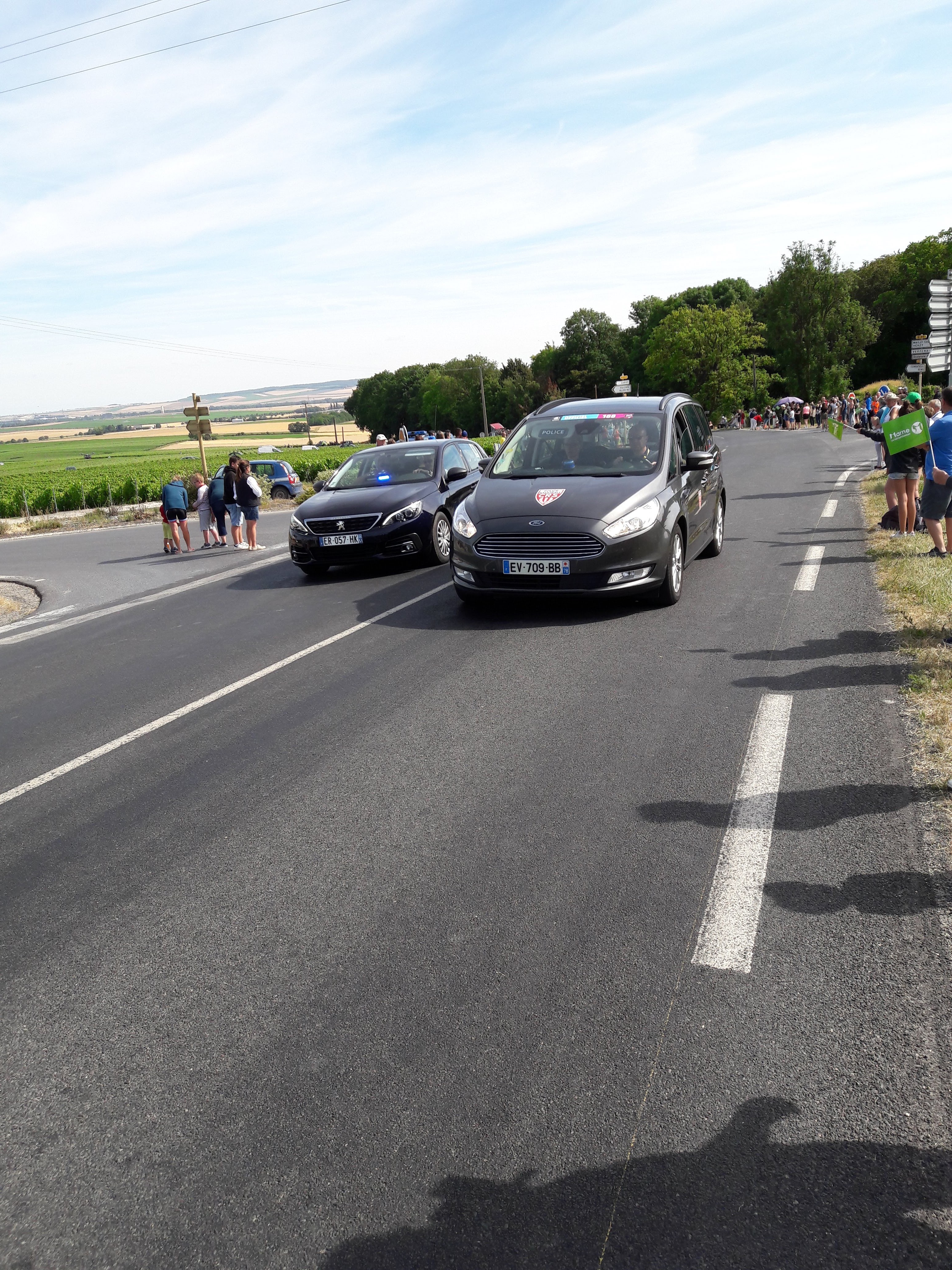Photo n° 45 de l'avis de Rodrigue.O fait le 10/07/2019 à 09:11