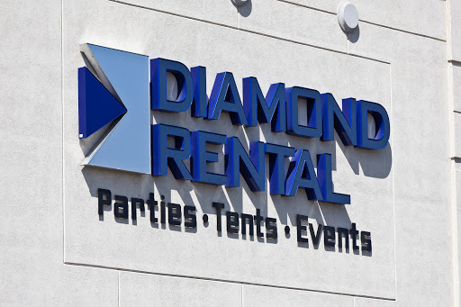 Party Equipment Rental Service «Diamond Rental», reviews and photos, 1350 Sandhill Rd, Orem, UT 84058, USA