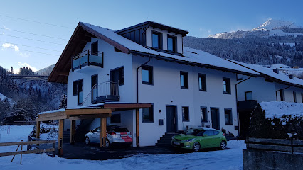 The.Apartment - Eintritt in die Alpentherme inklusive