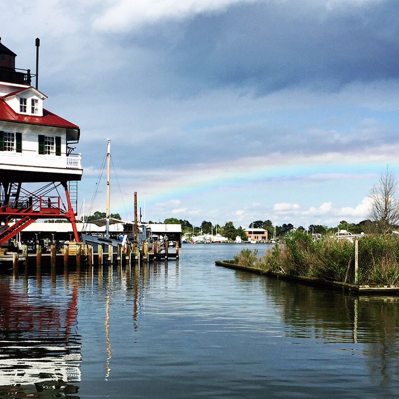 Calvert Marine Museum