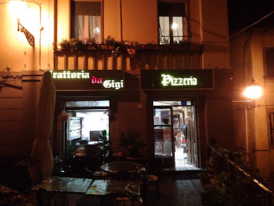 Pizzeria da Gigi Piazza Fontana Vecchia, 01038 Soriano nel Cimino VT, Italia