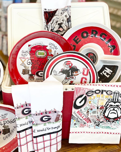 Gift Shop «Parsons Gifts & Cards», reviews and photos, 1500 Peachtree Industrial Blvd, Suwanee, GA 30024, USA