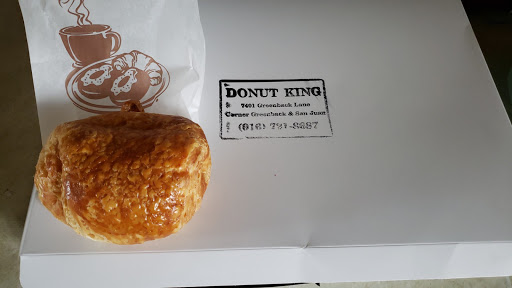 Donut King image