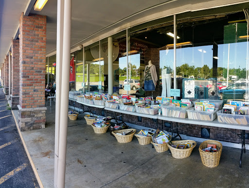 Thrift Store «Our Thrift Store», reviews and photos, 1018 Columbia Ave, Franklin, TN 37064, USA