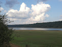 Point De Vue Sur Le Lac Puydarrieux