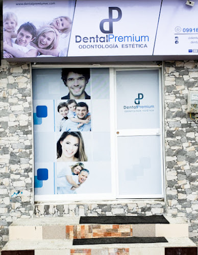 Opiniones de Dental Premium EC en Milagro - Dentista