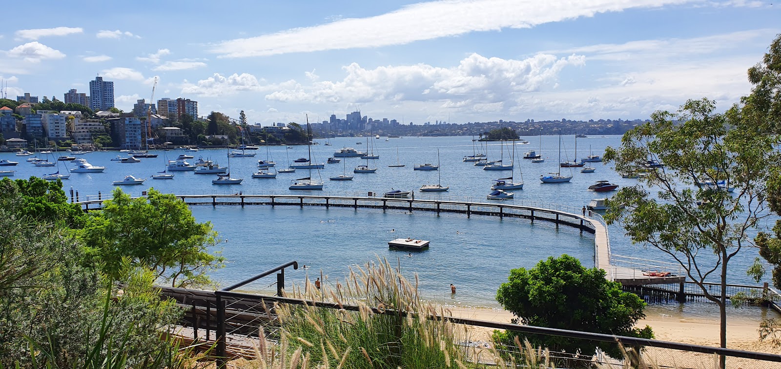Seven Shillings Beach photo #7