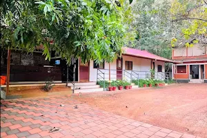Thadickal Ayurveda Hospital and Kalarippayattu Centre image