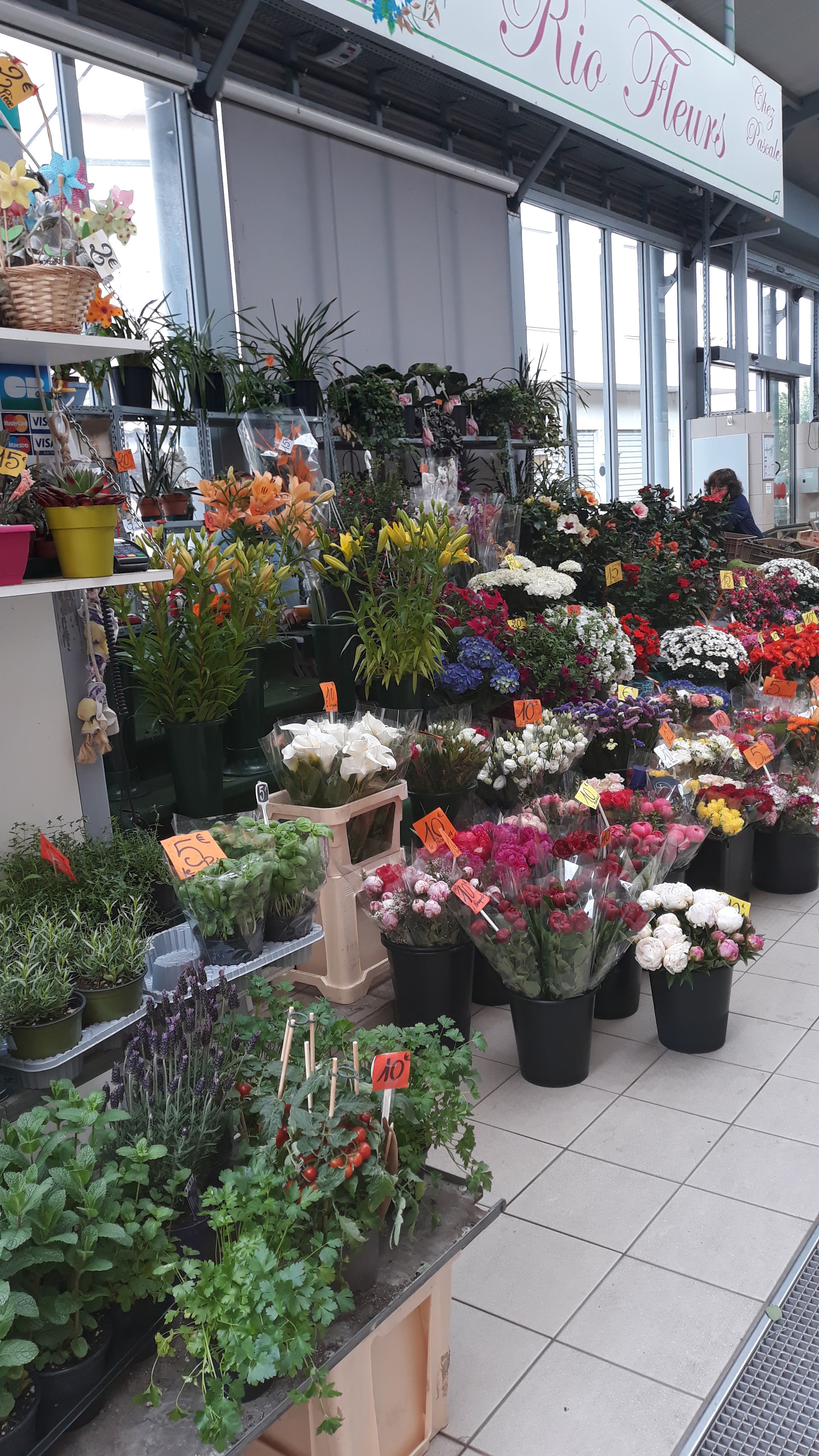 Photo n° 1 de l'avis de Francine.a fait le 19/05/2019 à 14:22