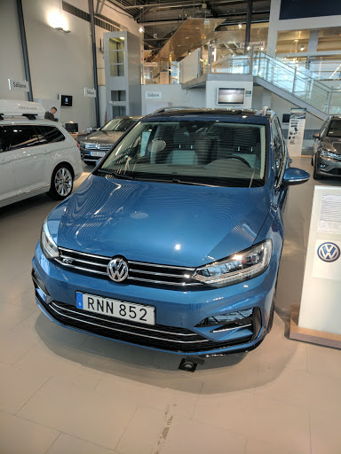 Volkswagen Kista