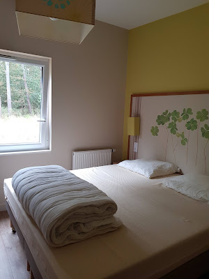 Cottage 937 à Les Trois-Moutiers