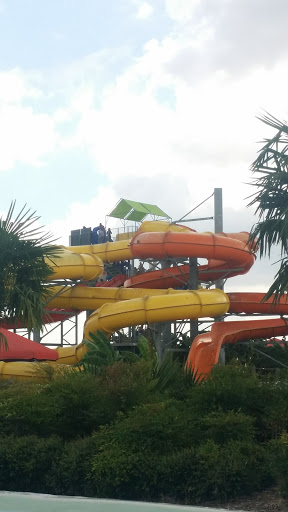 Water Park «Bahama Beach Waterpark», reviews and photos, 1895 Campfire Cir, Dallas, TX 75232, USA