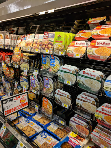 Supermarket «Weis Markets», reviews and photos, 7100 Salem Fields Blvd, Fredericksburg, VA 22407, USA