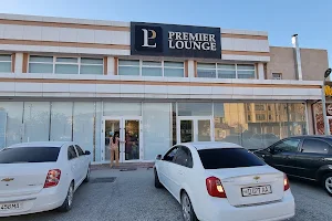 Premier Lounge image