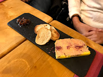 Foie gras du Restaurant Les Drôles à Bordeaux - n°2