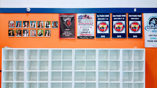 Gymnastics Center «Indigo Gymnastics Center», reviews and photos, 705 Central Ave, New Providence, NJ 07974, USA