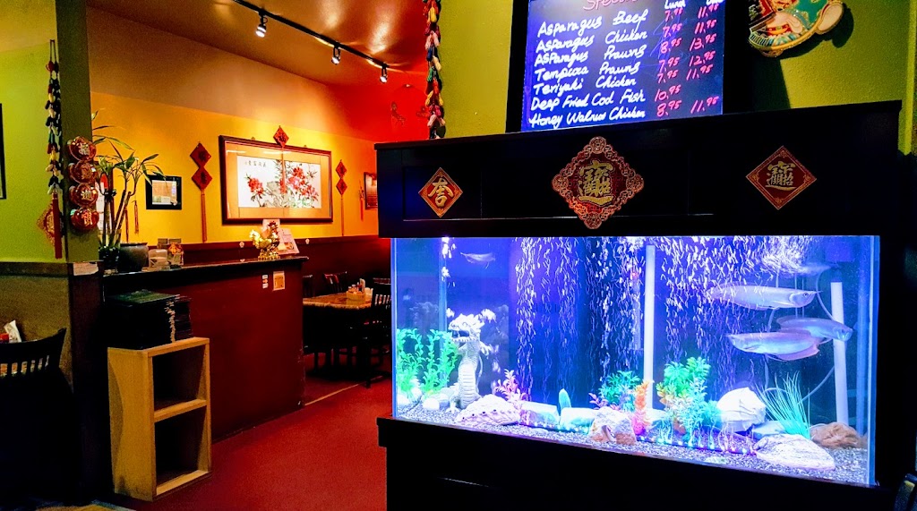 Beijing Garden 98201