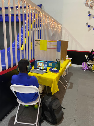 Amusement Center «Trampoline High», reviews and photos, 12395 SW 130th St #111, Miami, FL 33186, USA