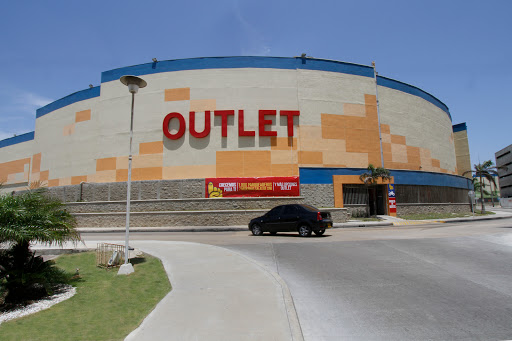 UNICO OUTLET - Mall