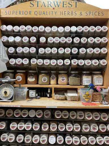 Health Food Store «Grass Roots Natural Foods», reviews and photos, 2030 Dunlap Dr, South Lake Tahoe, CA 96150, USA