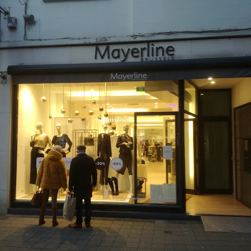 Beoordelingen van Mayerline Turnhout in Turnhout - Kledingwinkel