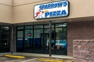 Sparrow's Pizza image