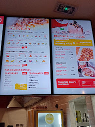 Photo n°2 de Brothers crêpes & café à Arcueil ()