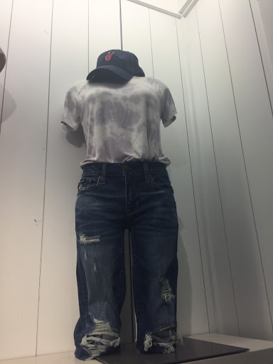 Clothing Store «AEO & Aerie Store», reviews and photos, 11800 W Broad St #2040, Richmond, VA 23233, USA